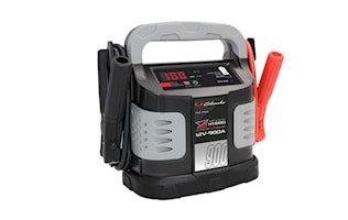 Startbooster hybrid - 900 A