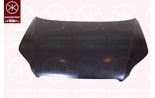 Motorhuv