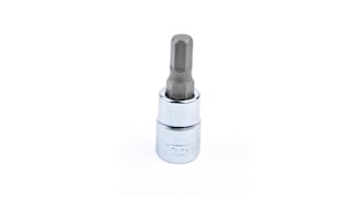Bitshylsa 1/4" Insex 8 mm