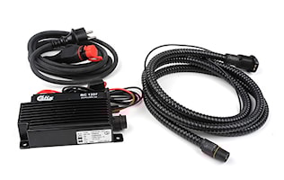 Batteriladdarsats BC 1207/2025