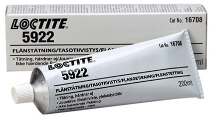 Loctite 5922 200ml