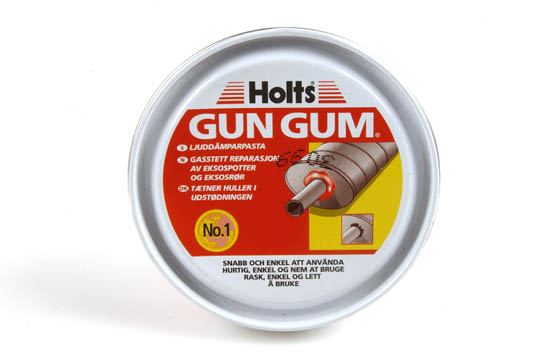 Lagningspasta GUN GUM