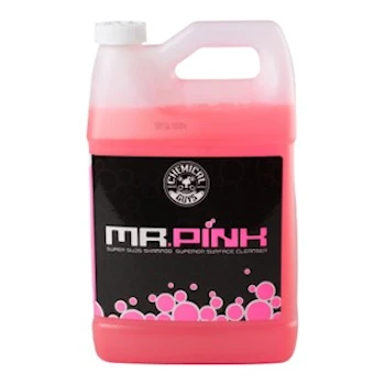 Mr pink 3.7 liter