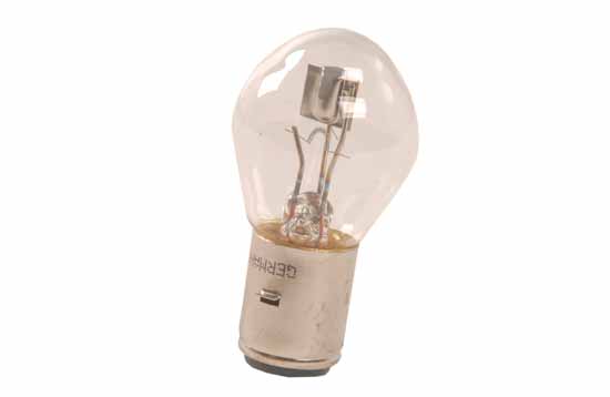 Glödlampa S2 12V 35/35W BA20d