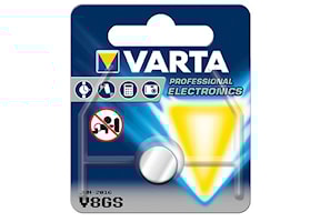 Batteri 391/V8GS 1,55V