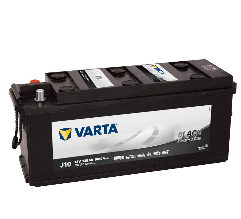 Läs mer om Batteri J10 PRO black HD135