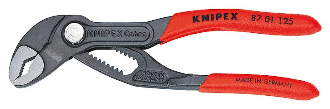 KNIPEX Cobra® 125mm
