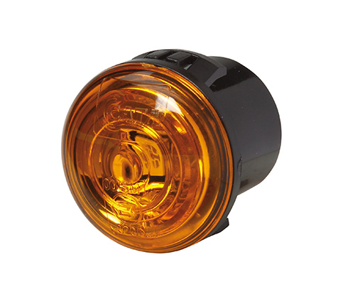 Sidomark.lykta 9-33V LED