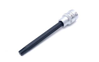 Hylsa 1/2" Ribe M10 Fiat/140mm