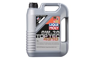 Top Tec 4310 5l