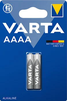 Batteri AAAA/LR8 Electronics