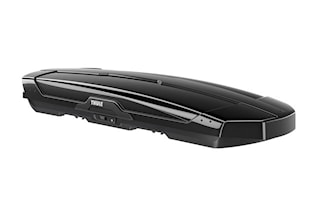 Takbox Motion XT Alpine blanks