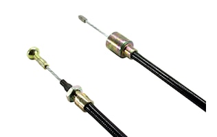 Bromswire alko 1020 snabbfäste