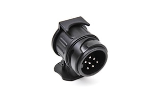 Adapter 13pol - > 7pol
