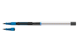 Arbetslampa LED laddbar