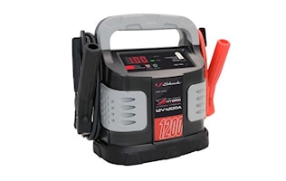 Startbooster hybrid - 1200 A