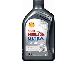 Helix Ultra P AS-L 0W-20 1L