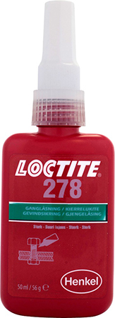 Loctite 278 50ml