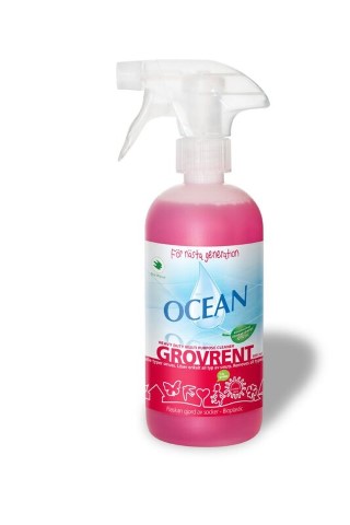 Grovrent Spray