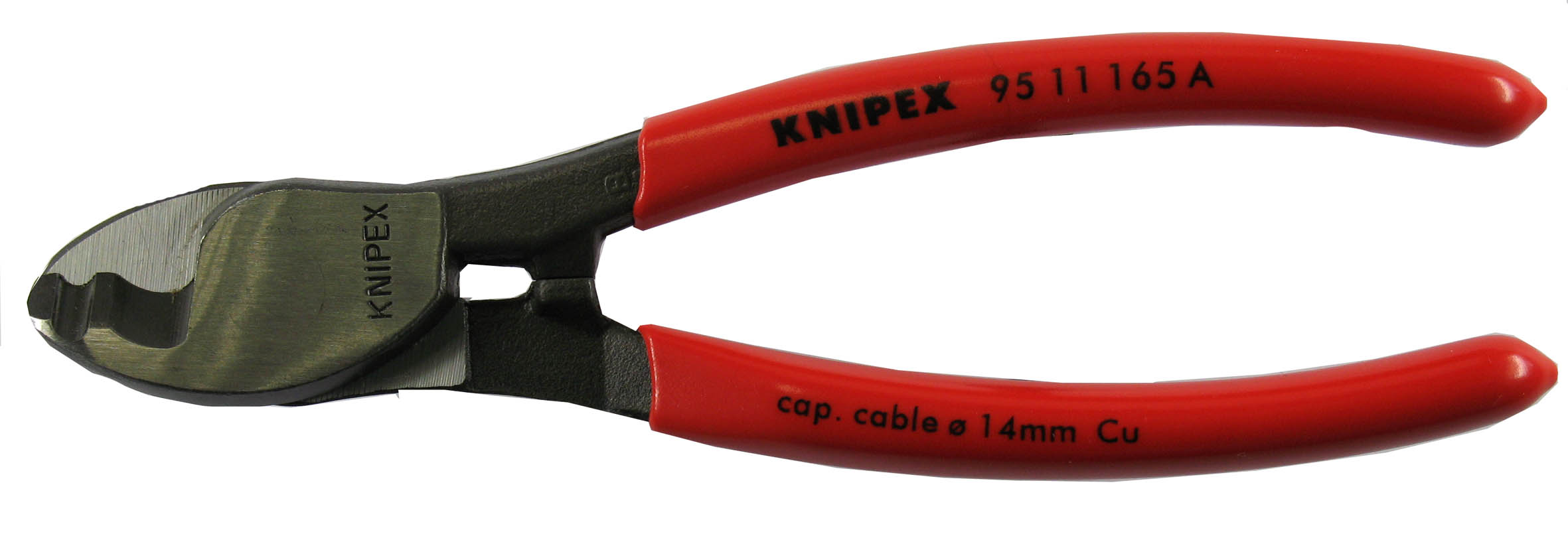 Cable Cutter Swedish Version