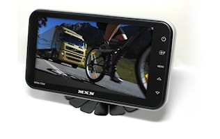 Skärm Digital LCD/TFT 7" 12/24