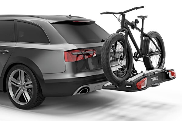 Cykelhållare VeloSpace XT 3c